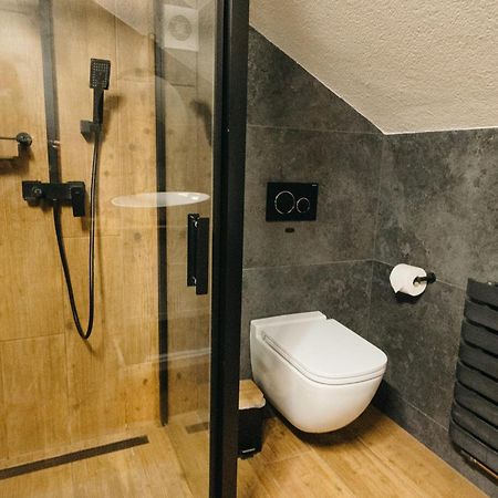Kamenná stráň Metylovice Exterior foto