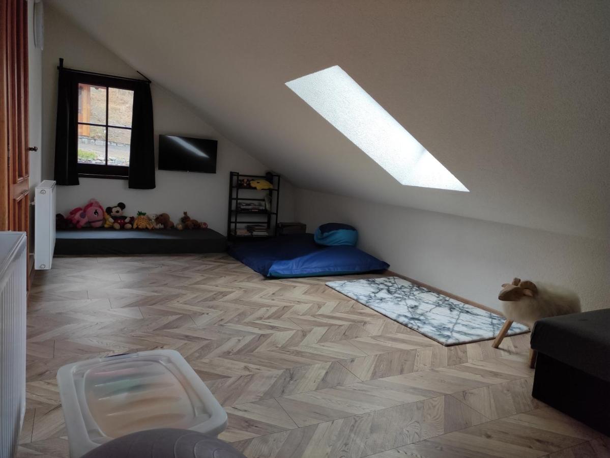 Kamenná stráň Metylovice Exterior foto