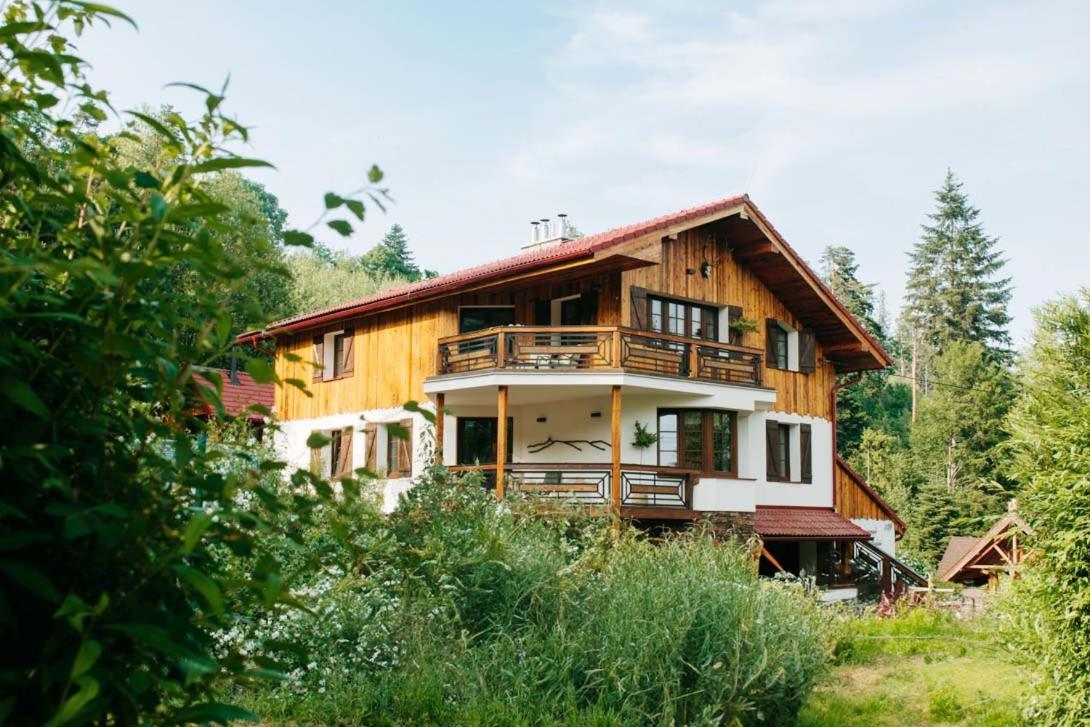 Kamenná stráň Metylovice Exterior foto