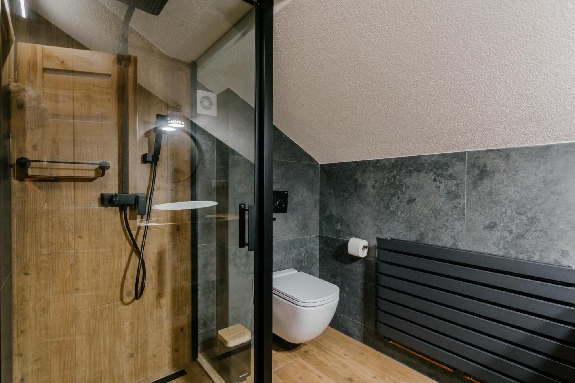 Kamenná stráň Metylovice Exterior foto